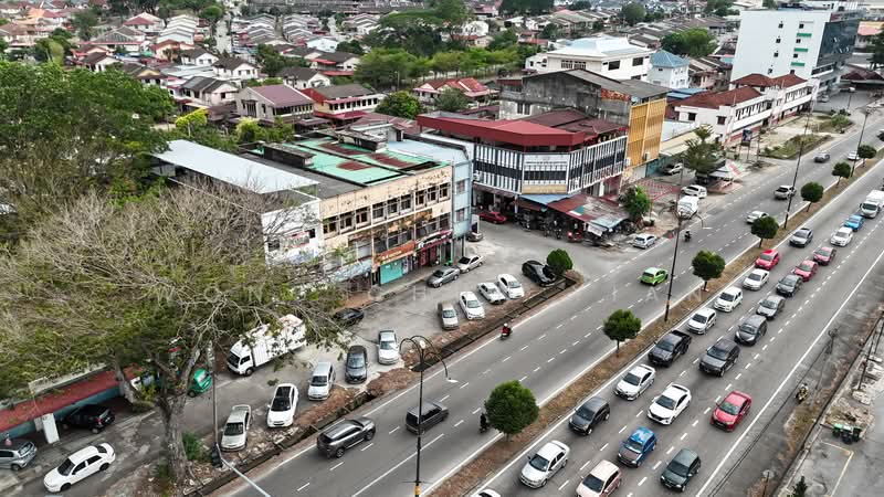 Shop / Office for Rent in Sungai Petani (Kedah) - Wong Chun Yian - Exterior - PropertyGuru.com.my
