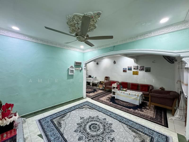 Bandar Baru Uda untuk Untuk Dijual - RM 478,000, Mac 2026 - Living Room - PropertyGuru.com.my