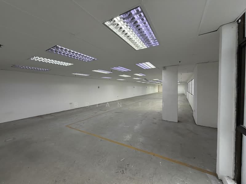 Detached Factory for Rent in Taman Perindustrian Bayan Lepas (Bayan Lepas) - Brian Teh - Interior - PropertyGuru.com.my