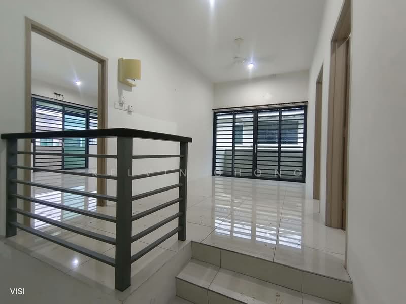 Meru Mutiara Gated Guarded Semi D untuk Untuk Disewa - RM 1,500 /bulan, Mac 2026 - Interior - PropertyGuru.com.my