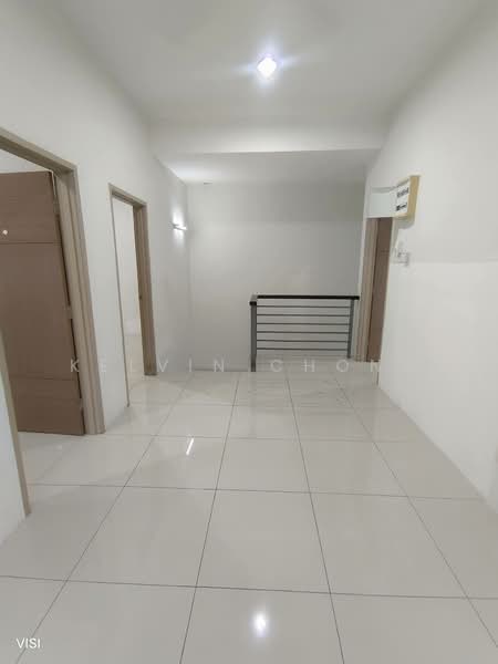 Meru Mutiara Gated Guarded Semi D untuk Untuk Disewa - RM 1,500 /bulan, Mac 2026 - Interior - PropertyGuru.com.my