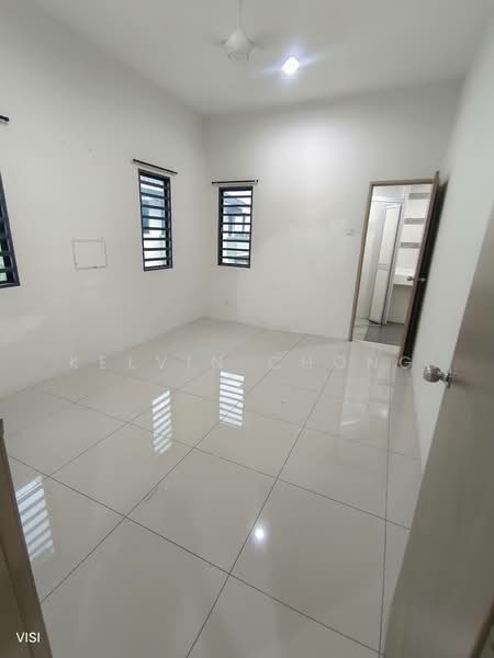 Meru Mutiara Gated Guarded Semi D untuk Untuk Disewa - RM 1,500 /bulan, Mac 2026 - Interior - PropertyGuru.com.my