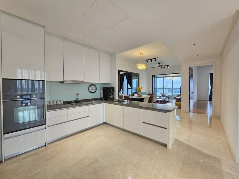 Condominium for Rent at The Astaka @ 1 Bukit Senyum - Stefan Yu - Kitchen - PropertyGuru.com.my