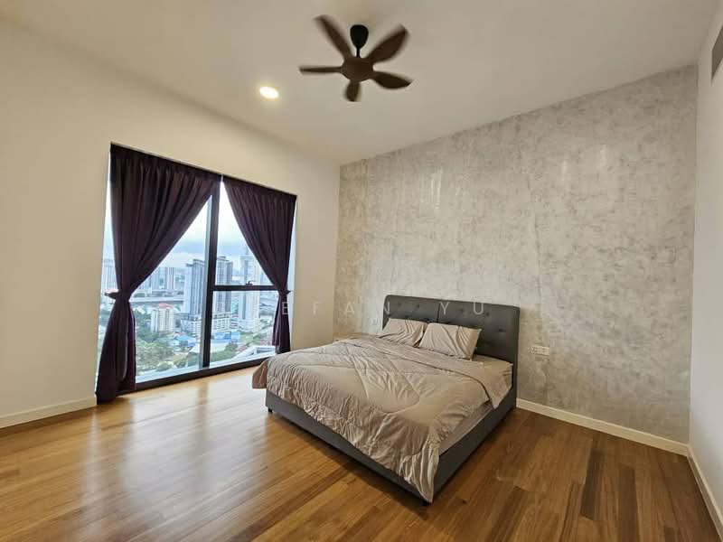 Condominium for Rent at The Astaka @ 1 Bukit Senyum - Stefan Yu - Bedroom - PropertyGuru.com.my