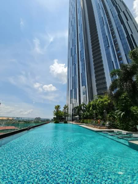 Condominium for Rent at The Astaka @ 1 Bukit Senyum - Stefan Yu - Exterior - PropertyGuru.com.my