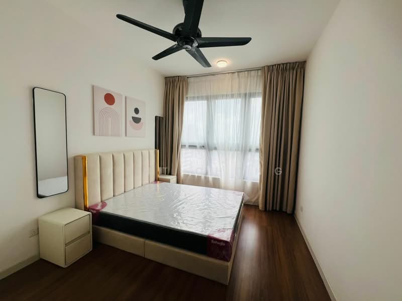 Service Residence for Rent at M Vertica - Kent Chong - Bedroom - PropertyGuru.com.my