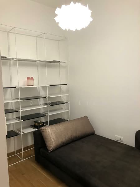 Service Residence for Sale at Southern Marina Residences - Chris Liew - Interior - PropertyGuru.com.my