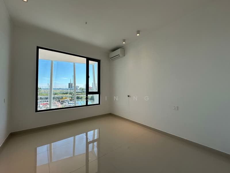 R&F Princess Cove Phase 3-New Casa Suites untuk Untuk Dijual - RM 510,000, Mac 2026 - Interior - PropertyGuru.com.my