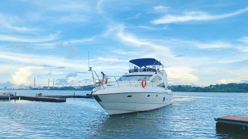 R&F Princess Cove Phase 3-New Casa Suites untuk Untuk Dijual - RM 510,000, Mac 2026 - Exterior - PropertyGuru.com.my