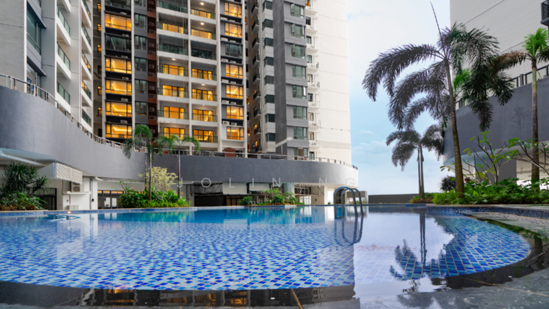 R&F Princess Cove Phase 3-New Casa Suites untuk Untuk Dijual - RM 510,000, Mac 2026 - Exterior - PropertyGuru.com.my