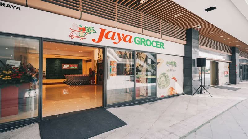 R&F Princess Cove Phase 3-New Casa Suites untuk Untuk Dijual - RM 510,000, Mac 2026 - Exterior - PropertyGuru.com.my