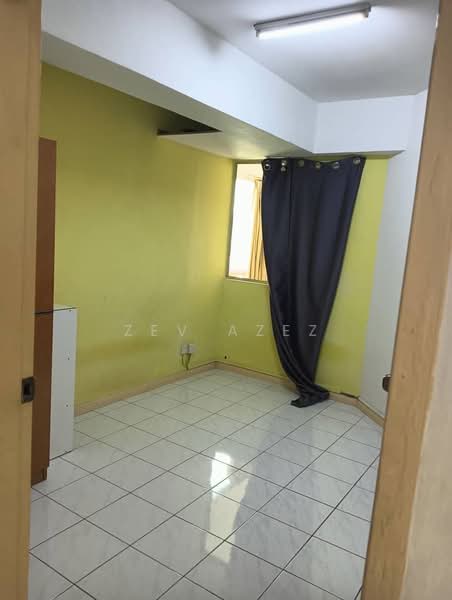 Condominium for Rent at Menara Megah - Zev Azez - Interior - PropertyGuru.com.my