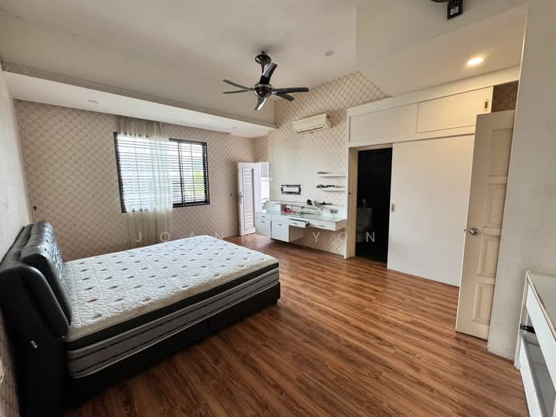 Bandar Seri Alam untuk Untuk Dijual - RM 620,000, Mac 2026 - Bedroom - PropertyGuru.com.my