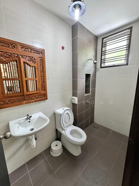 Bandar Seri Alam untuk Untuk Dijual - RM 620,000, Mac 2026 - Bathroom - PropertyGuru.com.my