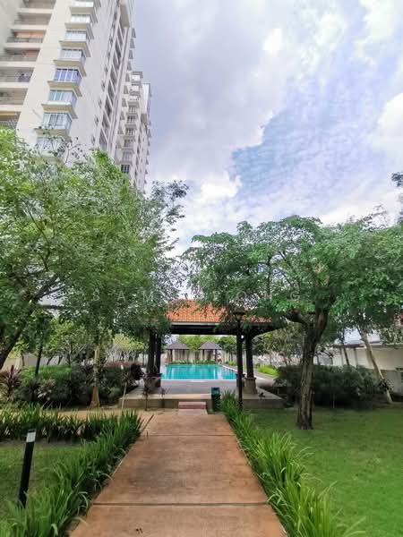 Condominium for Rent at Ampang Putra Residency - Sam Leong - Exterior - PropertyGuru.com.my