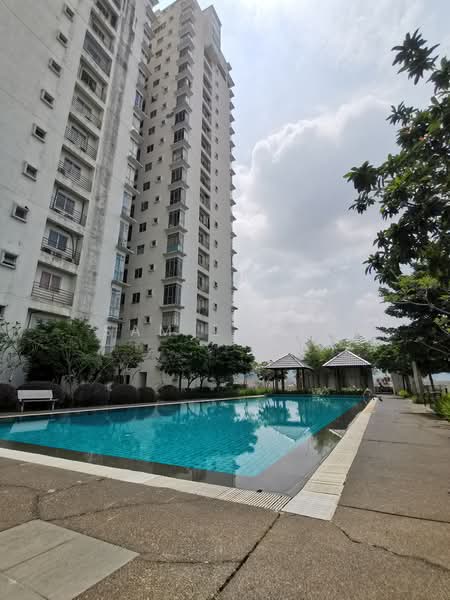 Condominium for Rent at Ampang Putra Residency - Sam Leong - Exterior - PropertyGuru.com.my