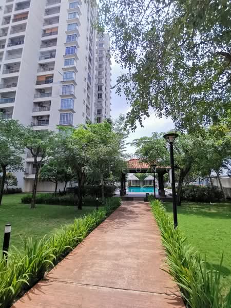 Condominium for Rent at Ampang Putra Residency - Sam Leong - Exterior - PropertyGuru.com.my