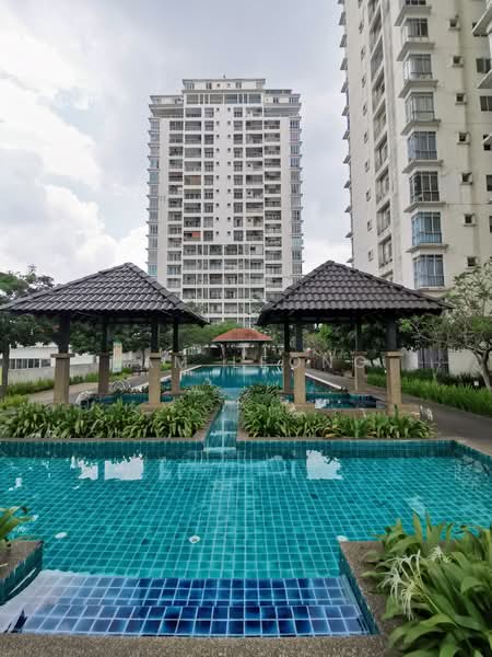 Condominium for Rent at Ampang Putra Residency - Sam Leong - Exterior - PropertyGuru.com.my