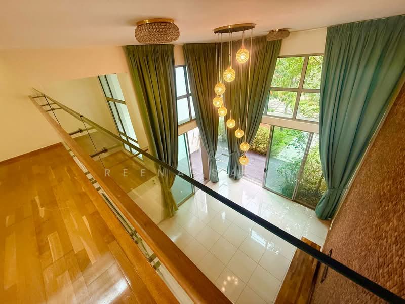 3-storey Terraced House for Sale in Cyberjaya (Selangor) - Reena Sarif - Interior - PropertyGuru.com.my