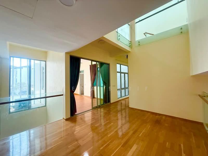 3-storey Terraced House for Sale in Cyberjaya (Selangor) - Reena Sarif - Interior - PropertyGuru.com.my