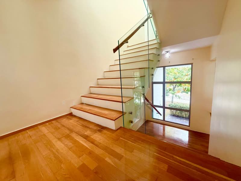 3-storey Terraced House for Sale in Cyberjaya (Selangor) - Reena Sarif - Interior - PropertyGuru.com.my