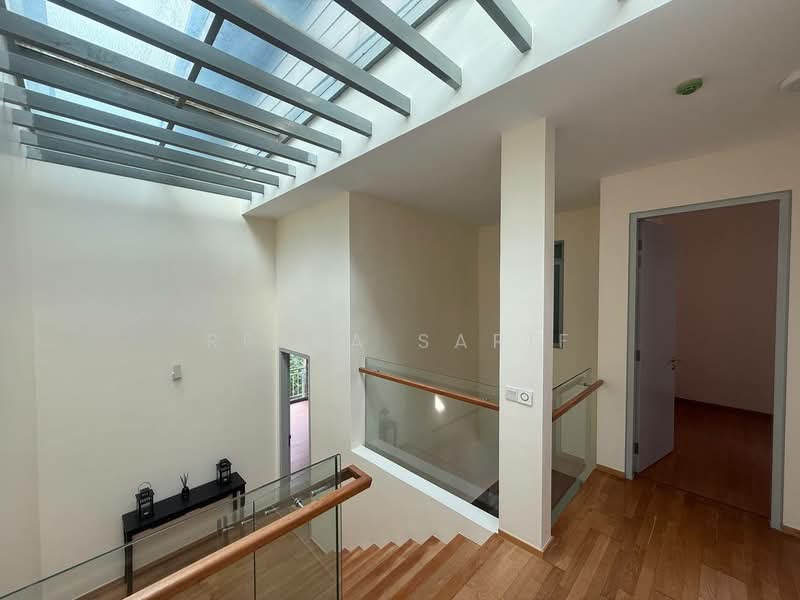 3-storey Terraced House for Sale in Cyberjaya (Selangor) - Reena Sarif - Interior - PropertyGuru.com.my