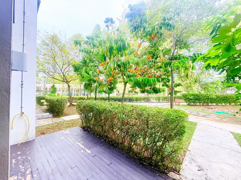 3-storey Terraced House for Sale in Cyberjaya (Selangor) - Reena Sarif - Exterior - PropertyGuru.com.my
