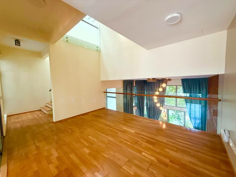 3-storey Terraced House for Sale in Cyberjaya (Selangor) - Reena Sarif - Interior - PropertyGuru.com.my