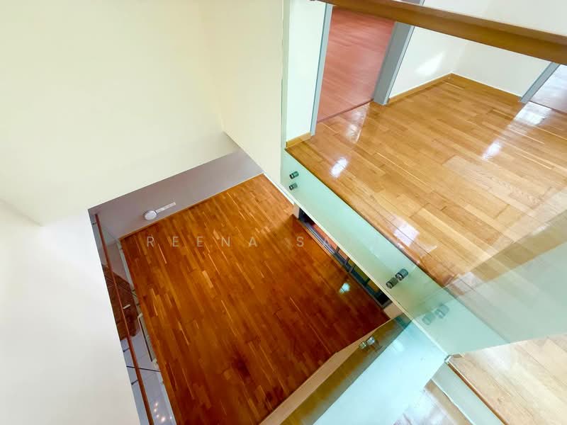 3-storey Terraced House for Sale in Cyberjaya (Selangor) - Reena Sarif - Interior - PropertyGuru.com.my