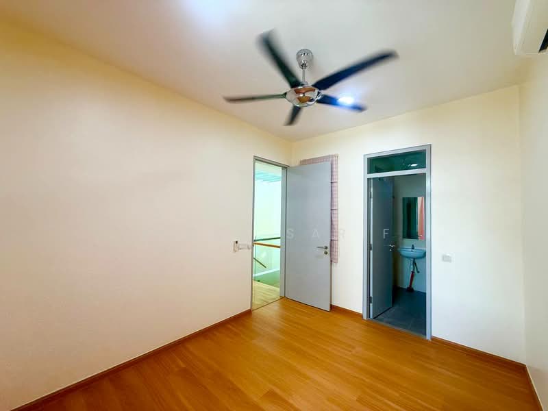 3-storey Terraced House for Sale in Cyberjaya (Selangor) - Reena Sarif - Interior - PropertyGuru.com.my