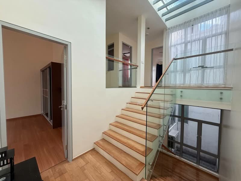 3-storey Terraced House for Sale in Cyberjaya (Selangor) - Reena Sarif - Interior - PropertyGuru.com.my