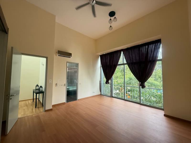 3-storey Terraced House for Sale in Cyberjaya (Selangor) - Reena Sarif - Interior - PropertyGuru.com.my