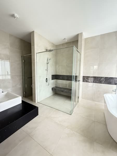 Polofield Residences untuk Untuk Dijual - RM 3,800,000, Mac 2026 - Bathroom - PropertyGuru.com.my