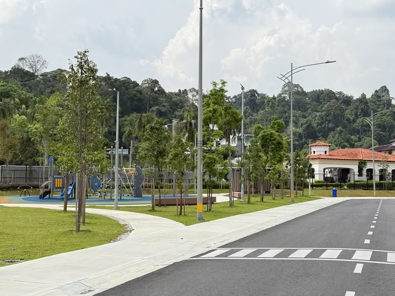 Polofield Residences untuk Untuk Dijual - RM 3,800,000, Mac 2026 - Exterior - PropertyGuru.com.my