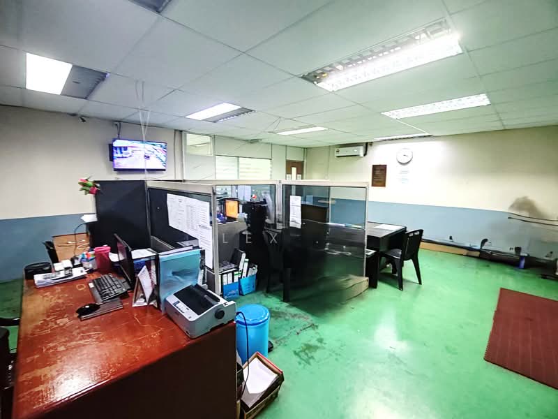 Warehouse for Sale in Rawang (Selangor) - Lex . - Interior - PropertyGuru.com.my
