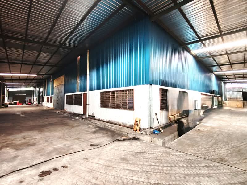 Warehouse for Sale in Rawang (Selangor) - Lex . - Exterior - PropertyGuru.com.my