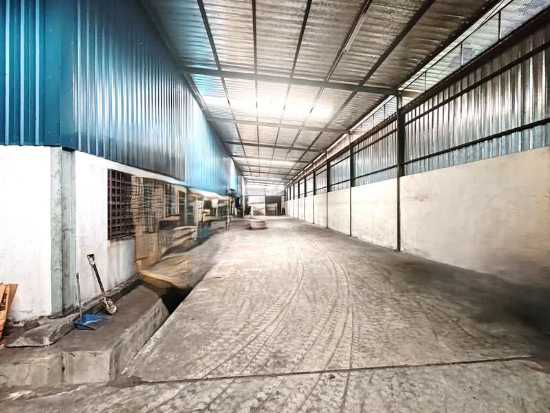 Warehouse for Sale in Rawang (Selangor) - Lex . - Interior - PropertyGuru.com.my