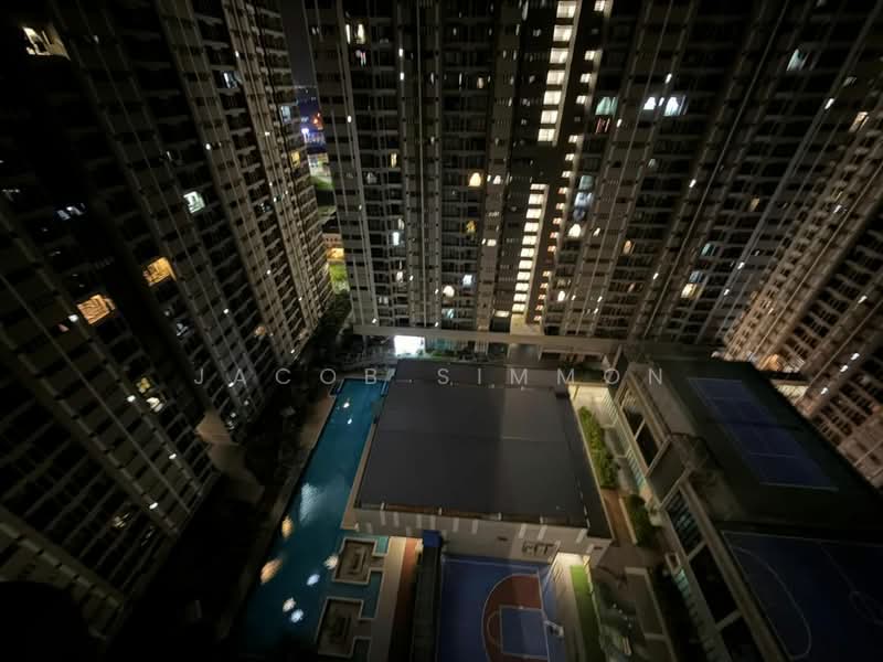 YOUTH CITY untuk Untuk Disewa - RM 2,000 /bulan, Mac 2026 - Exterior - PropertyGuru.com.my