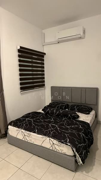 YOUTH CITY untuk Untuk Disewa - RM 2,000 /bulan, Mac 2026 - Bedroom - PropertyGuru.com.my