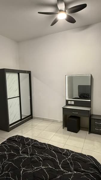 YOUTH CITY untuk Untuk Disewa - RM 2,000 /bulan, Mac 2026 - Bedroom - PropertyGuru.com.my