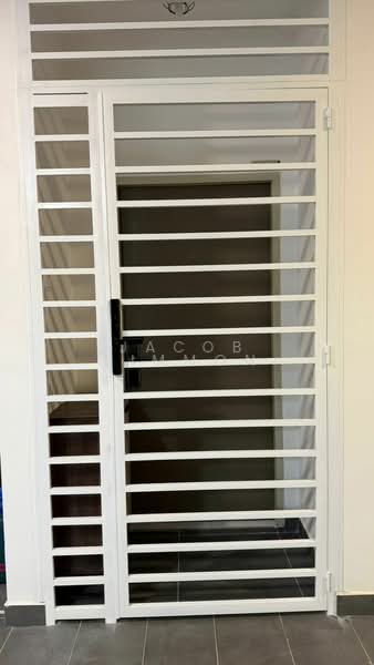 YOUTH CITY untuk Untuk Disewa - RM 2,000 /bulan, Mac 2026 - Entrance - PropertyGuru.com.my