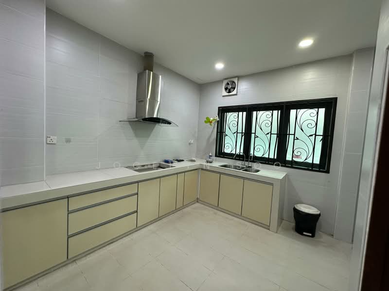 Semi-Detached House for Sale in Sungai Long (Bandar Sungai Long) - Jocelyn Soo - PropertyGuru.com.my