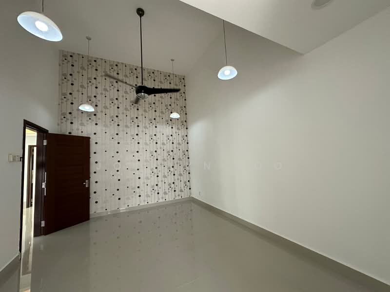 Semi-Detached House for Sale in Sungai Long (Bandar Sungai Long) - Jocelyn Soo - PropertyGuru.com.my