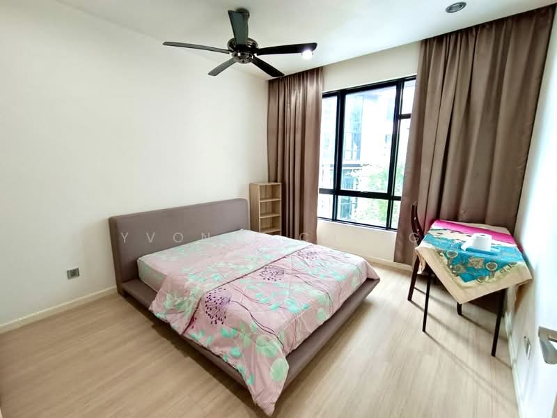 Impiana untuk Untuk Disewa - RM 1,900 /bulan, Mac 2026 - Bedroom - PropertyGuru.com.my