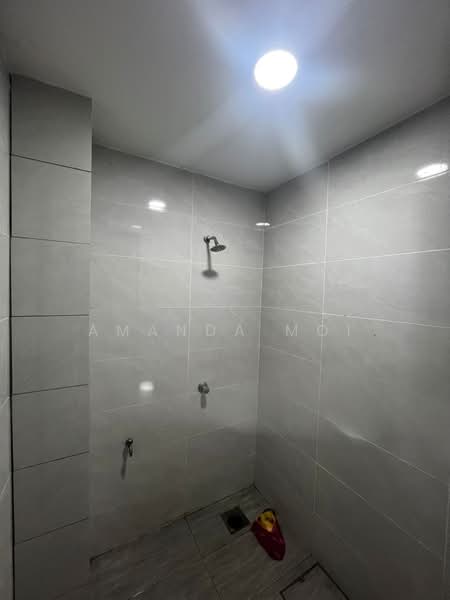 2-storey Terraced House for Sale in Taman Ungku Tun Aminah (Skudai) - Amanda Moi - Bathroom - PropertyGuru.com.my