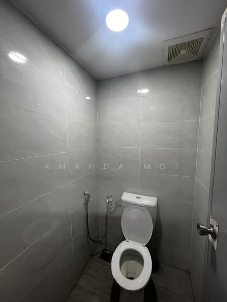 2-storey Terraced House for Sale in Taman Ungku Tun Aminah (Skudai) - Amanda Moi - Bathroom - PropertyGuru.com.my