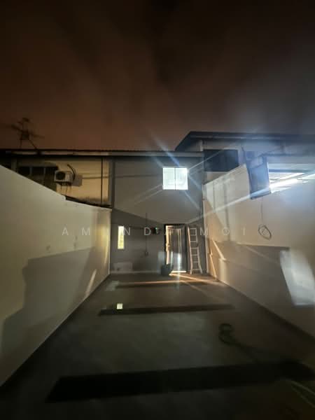 2-storey Terraced House for Sale in Taman Ungku Tun Aminah (Skudai) - Amanda Moi - Exterior - PropertyGuru.com.my