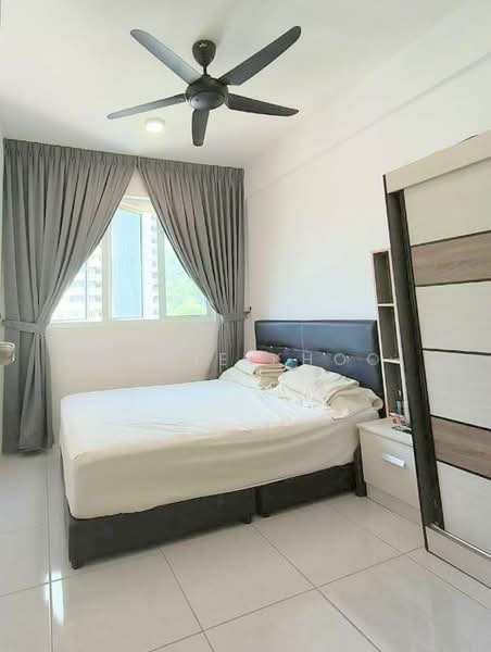 Condominium for Sale at Fairview Residence - Angie Khoo - Bedroom - PropertyGuru.com.my