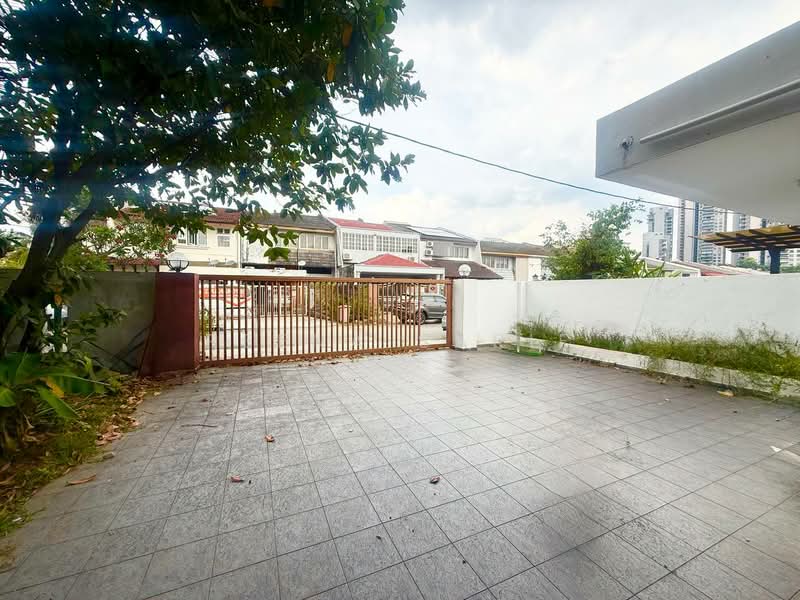 Terraced House for Sale in Petaling Jaya (Selangor) - Reena Sarif - PropertyGuru.com.my