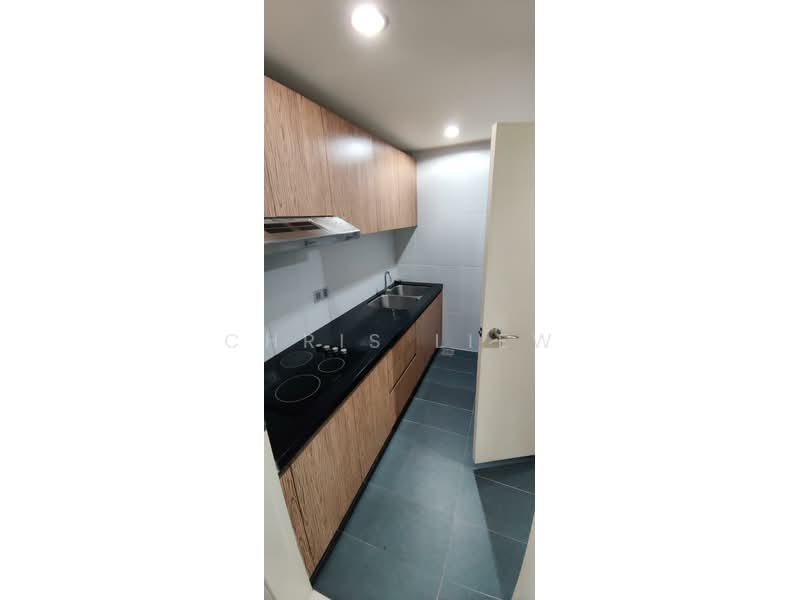 Impiana untuk Untuk Disewa - RM 3,000 /bulan, Mac 2026 - Kitchen - PropertyGuru.com.my